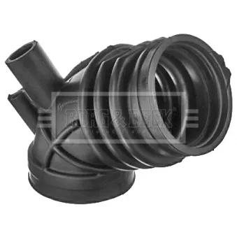 Tuyau d'aspiration, alimentation d'air BORG & BECK BTH1700