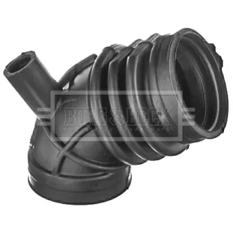 Tuyau d'aspiration, alimentation d'air BORG & BECK BTH1701