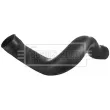 Gaine de suralimentation BORG & BECK BTH1703 - Visuel 1