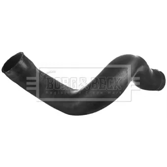 Gaine de suralimentation BORG & BECK BTH1703