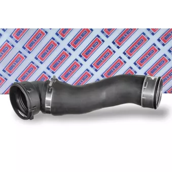 Gaine de suralimentation BORG & BECK BTH1705