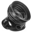 Tuyau d'aspiration, alimentation d'air BORG & BECK BTH1708 - Visuel 1