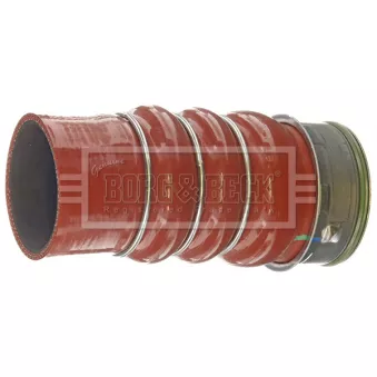 Gaine de suralimentation BORG & BECK BTH1712