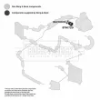 Gaine de suralimentation BORG & BECK BTH1720 - Visuel 3