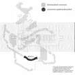 Gaine de suralimentation BORG & BECK BTH1721 - Visuel 3