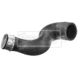 Gaine de suralimentation BORG & BECK BTH1723 - Visuel 1