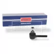 Rotule de barre de connexion BORG & BECK BTR4005 - Visuel 1