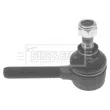 Rotule de barre de connexion BORG & BECK BTR4006 - Visuel 2