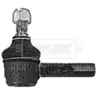 Rotule de barre de connexion BORG & BECK BTR4016 - Visuel 2