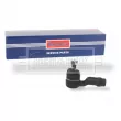 Rotule de barre de connexion BORG & BECK BTR4042 - Visuel 1