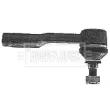 Rotule de barre de connexion BORG & BECK BTR4044 - Visuel 2