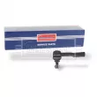 Rotule de barre de connexion BORG & BECK BTR4045 - Visuel 1