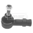 Rotule de barre de connexion BORG & BECK BTR4061 - Visuel 2