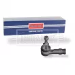 Rotule de barre de connexion BORG & BECK BTR4063 - Visuel 1
