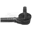 Rotule de barre de connexion BORG & BECK BTR4077 - Visuel 2