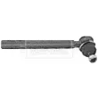 Rotule de barre de connexion BORG & BECK BTR4079 - Visuel 2