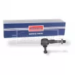 Rotule de barre de connexion BORG & BECK BTR4081 - Visuel 1