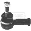 Rotule de barre de connexion BORG & BECK BTR4117 - Visuel 2