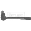 Rotule de barre de connexion BORG & BECK BTR4119 - Visuel 2