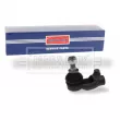Rotule de barre de connexion BORG & BECK BTR4121 - Visuel 1
