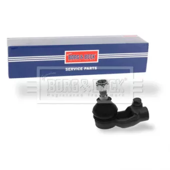 Rotule de barre de connexion BORG & BECK BTR4121