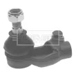Rotule de barre de connexion BORG & BECK BTR4121 - Visuel 2