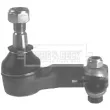 Rotule de barre de connexion BORG & BECK BTR4123 - Visuel 2