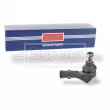 Rotule de barre de connexion BORG & BECK BTR4125 - Visuel 1