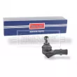 Rotule de barre de connexion BORG & BECK BTR4126 - Visuel 1