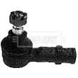 Rotule de barre de connexion BORG & BECK BTR4149 - Visuel 2