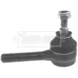 Rotule de barre de connexion BORG & BECK BTR4162 - Visuel 2