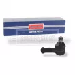 Rotule de barre de connexion BORG & BECK BTR4167 - Visuel 1