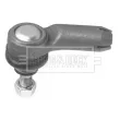 Rotule de barre de connexion BORG & BECK BTR4168 - Visuel 2