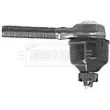 Rotule de barre de connexion BORG & BECK BTR4171 - Visuel 2