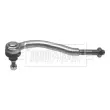 Rotule de barre de connexion BORG & BECK BTR4174 - Visuel 2