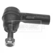 Rotule de barre de connexion BORG & BECK BTR4175 - Visuel 2
