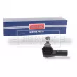 Rotule de barre de connexion BORG & BECK BTR4178 - Visuel 1