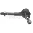 Rotule de barre de connexion BORG & BECK BTR4183 - Visuel 2