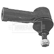 Rotule de barre de connexion BORG & BECK BTR4184 - Visuel 2
