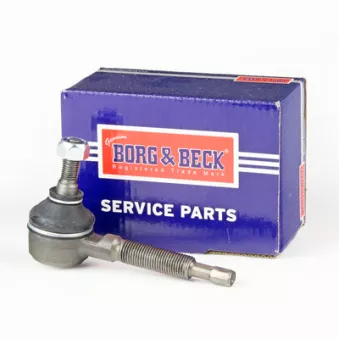 Rotule de barre de connexion BORG & BECK BTR4186