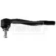 Rotule de barre de connexion BORG & BECK BTR4187 - Visuel 2