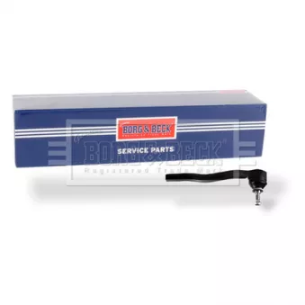 Rotule de barre de connexion BORG & BECK BTR4188