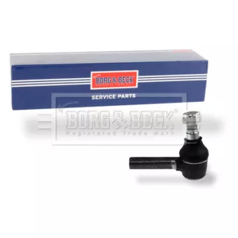 Rotule de barre de connexion BORG & BECK BTR4189