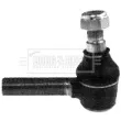 Rotule de barre de connexion BORG & BECK BTR4189 - Visuel 2