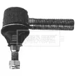 Rotule de direction BORG & BECK BTR4191 - Visuel 2