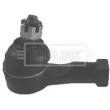 Rotule de barre de connexion BORG & BECK BTR4193 - Visuel 2