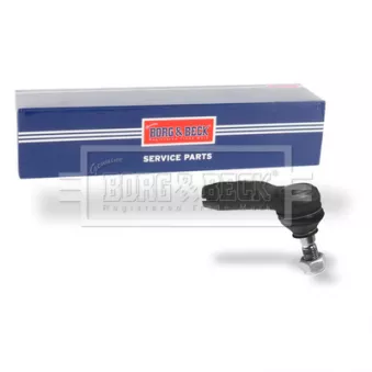 Rotule de barre de connexion BORG & BECK BTR4195