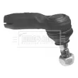 Rotule de barre de connexion BORG & BECK BTR4195 - Visuel 2