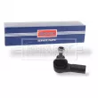 Rotule de barre de connexion BORG & BECK BTR4208 - Visuel 1