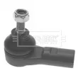 Rotule de barre de connexion BORG & BECK BTR4208 - Visuel 2